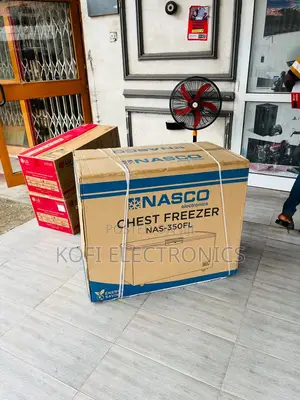 Extravagant Nasco Single Door Chest Freezer Cool Faster