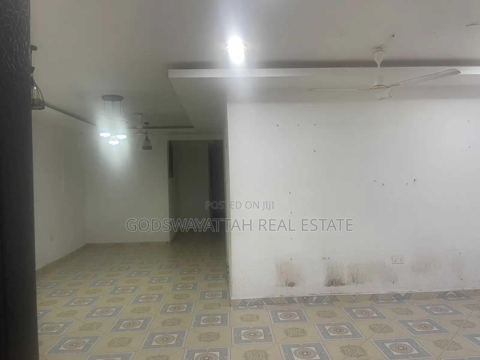 2bdrm Apartment in East Legon, Adjiriganor for rent