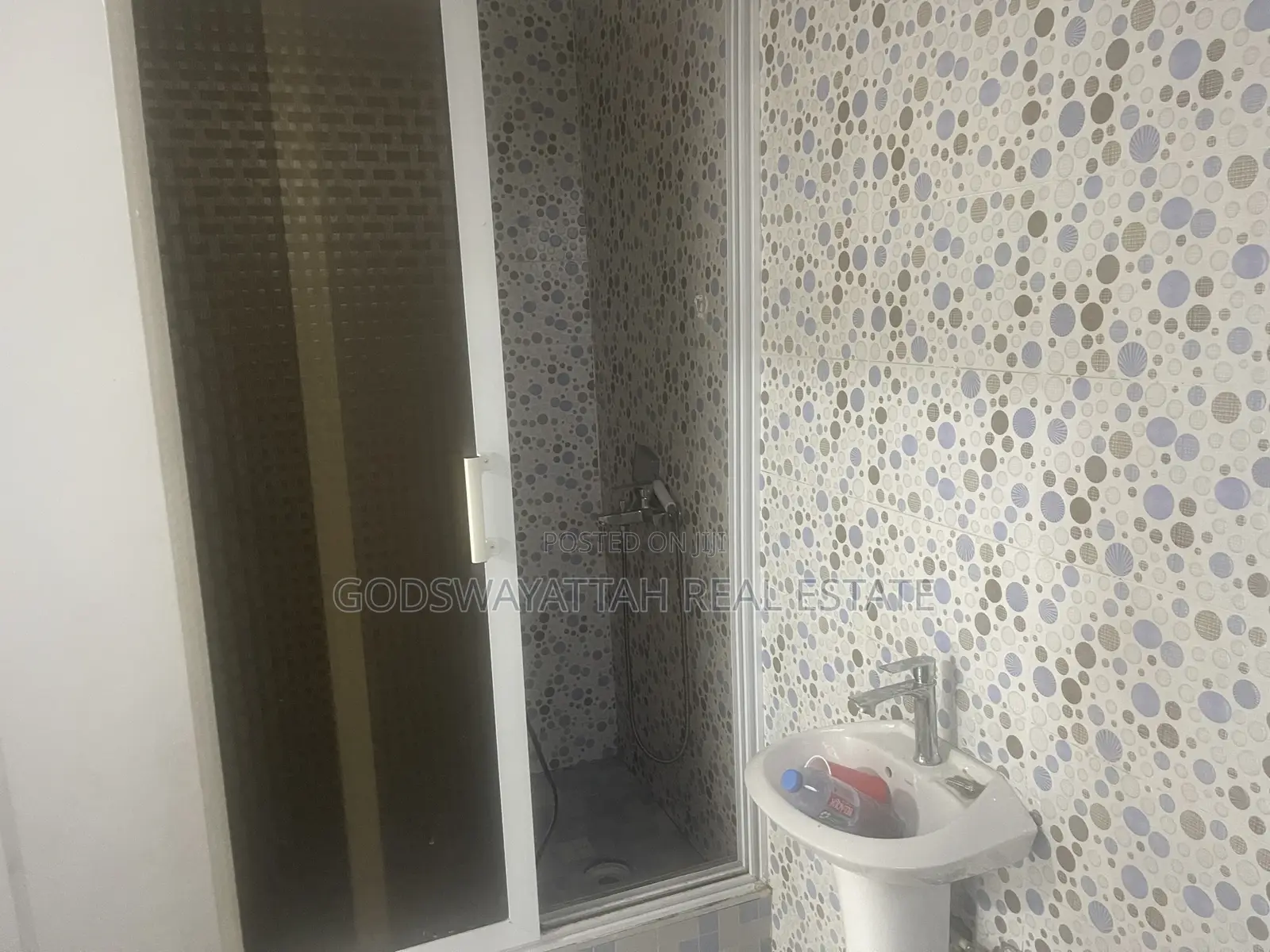 2bdrm Apartment in East Legon, Adjiriganor for rent