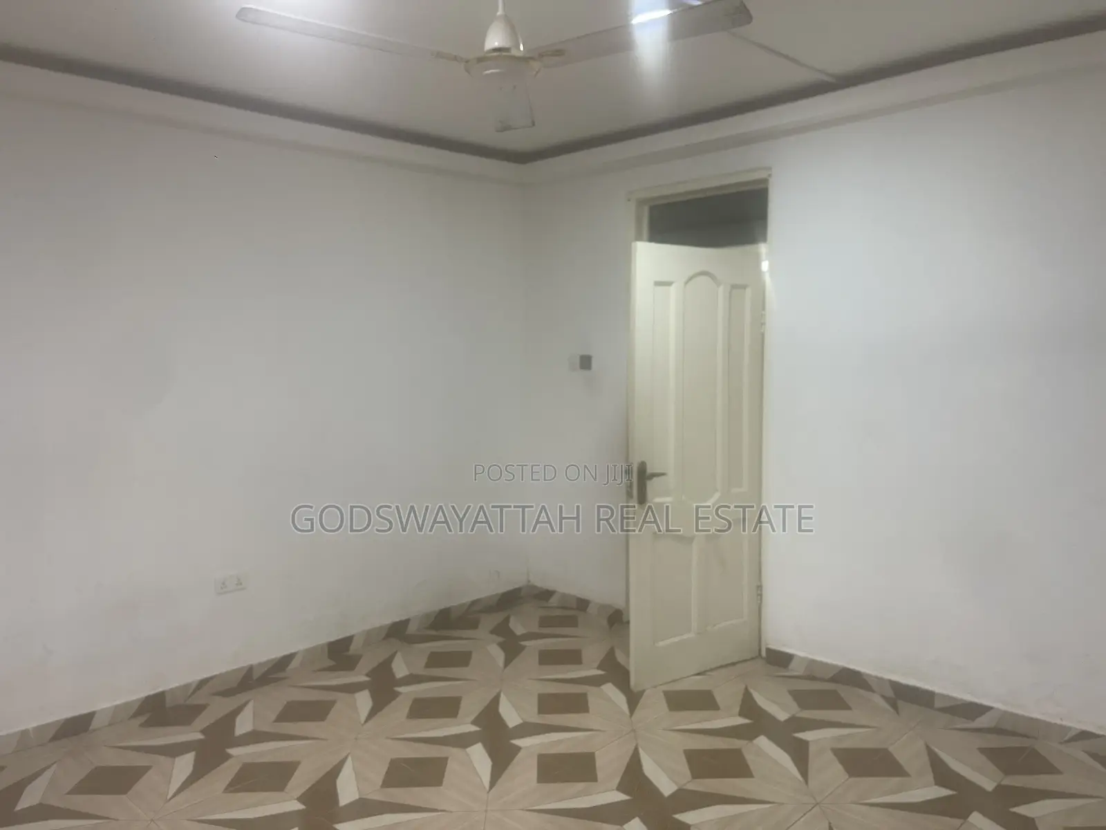2bdrm Apartment in East Legon, Adjiriganor for rent