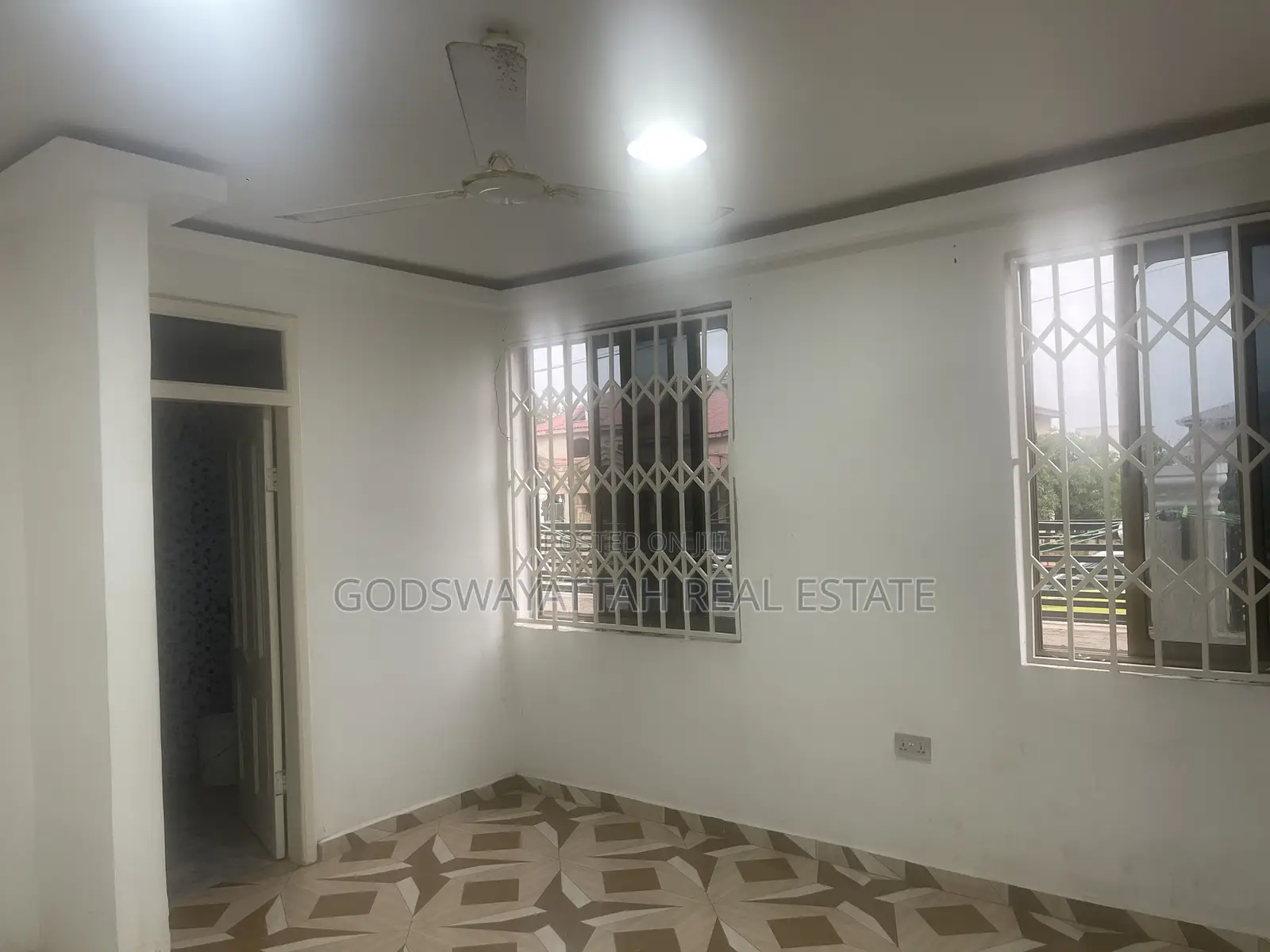 2bdrm Apartment in East Legon, Adjiriganor for rent