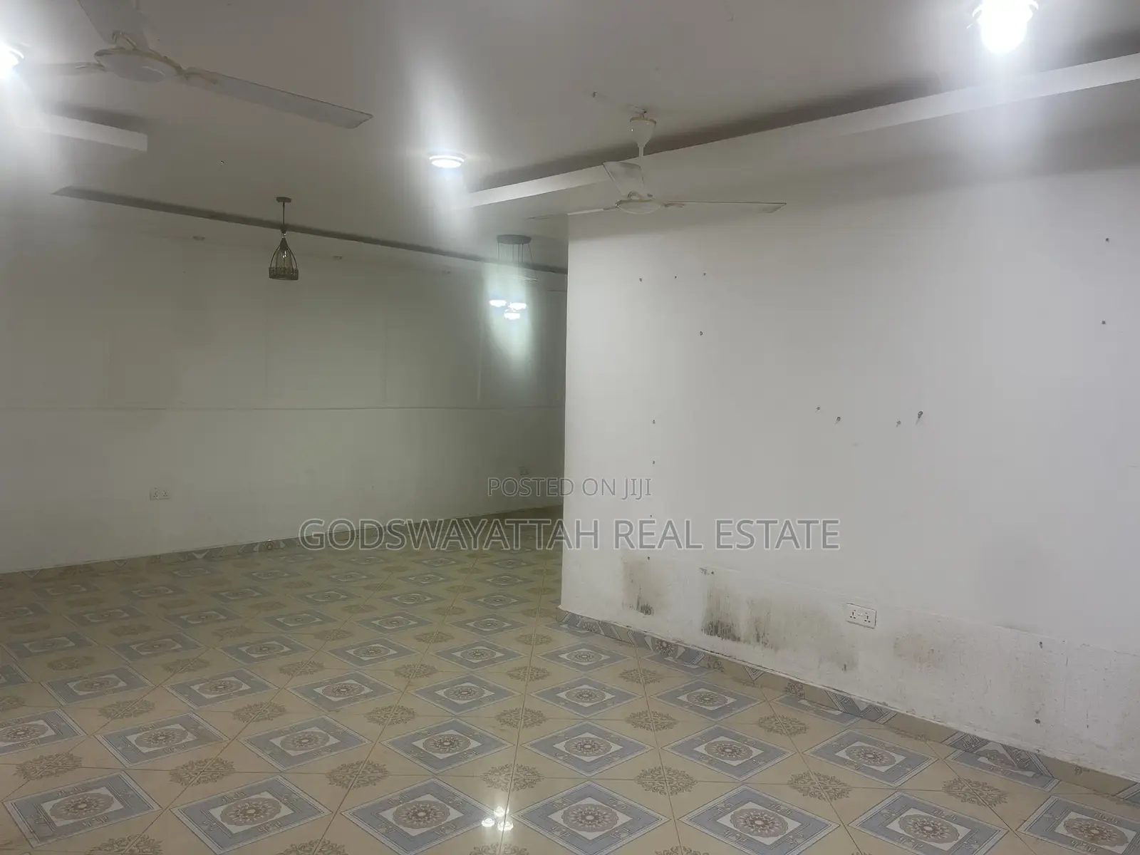 2bdrm Apartment in East Legon, Adjiriganor for rent