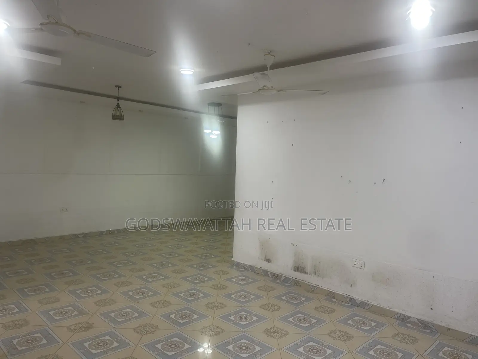 2bdrm Apartment in East Legon, Adjiriganor for rent