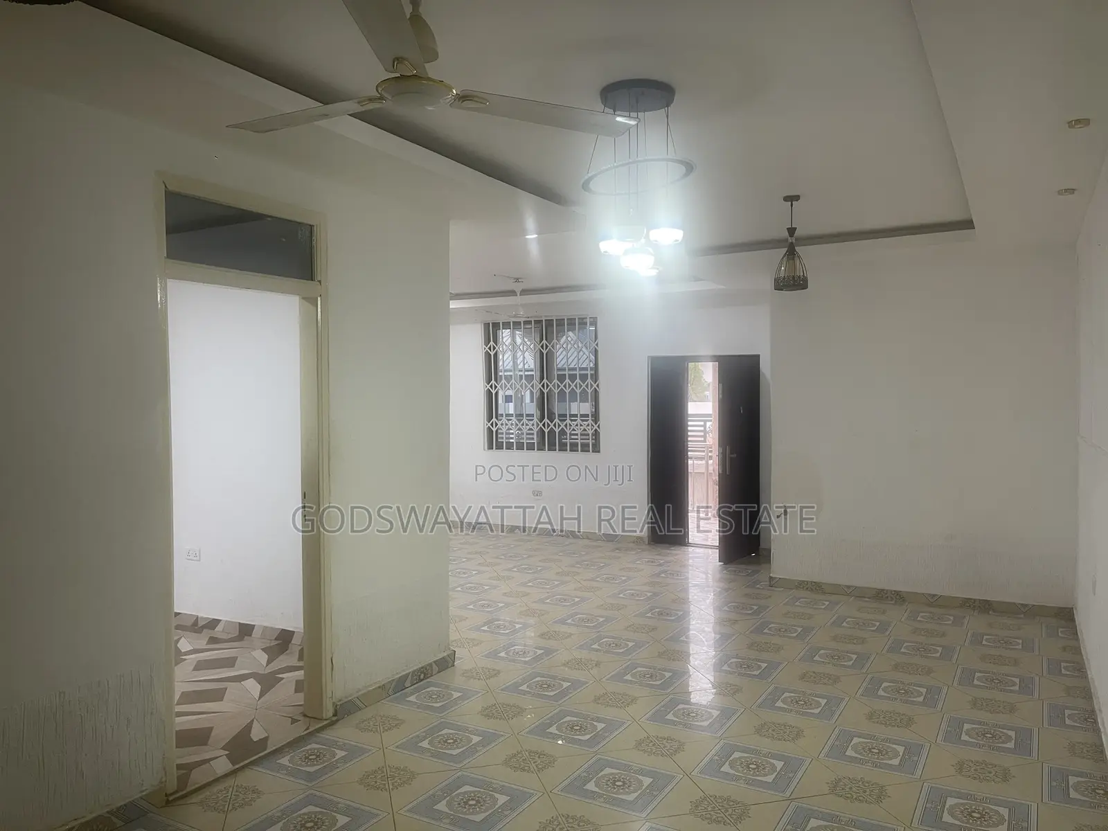 2bdrm Apartment in East Legon, Adjiriganor for rent