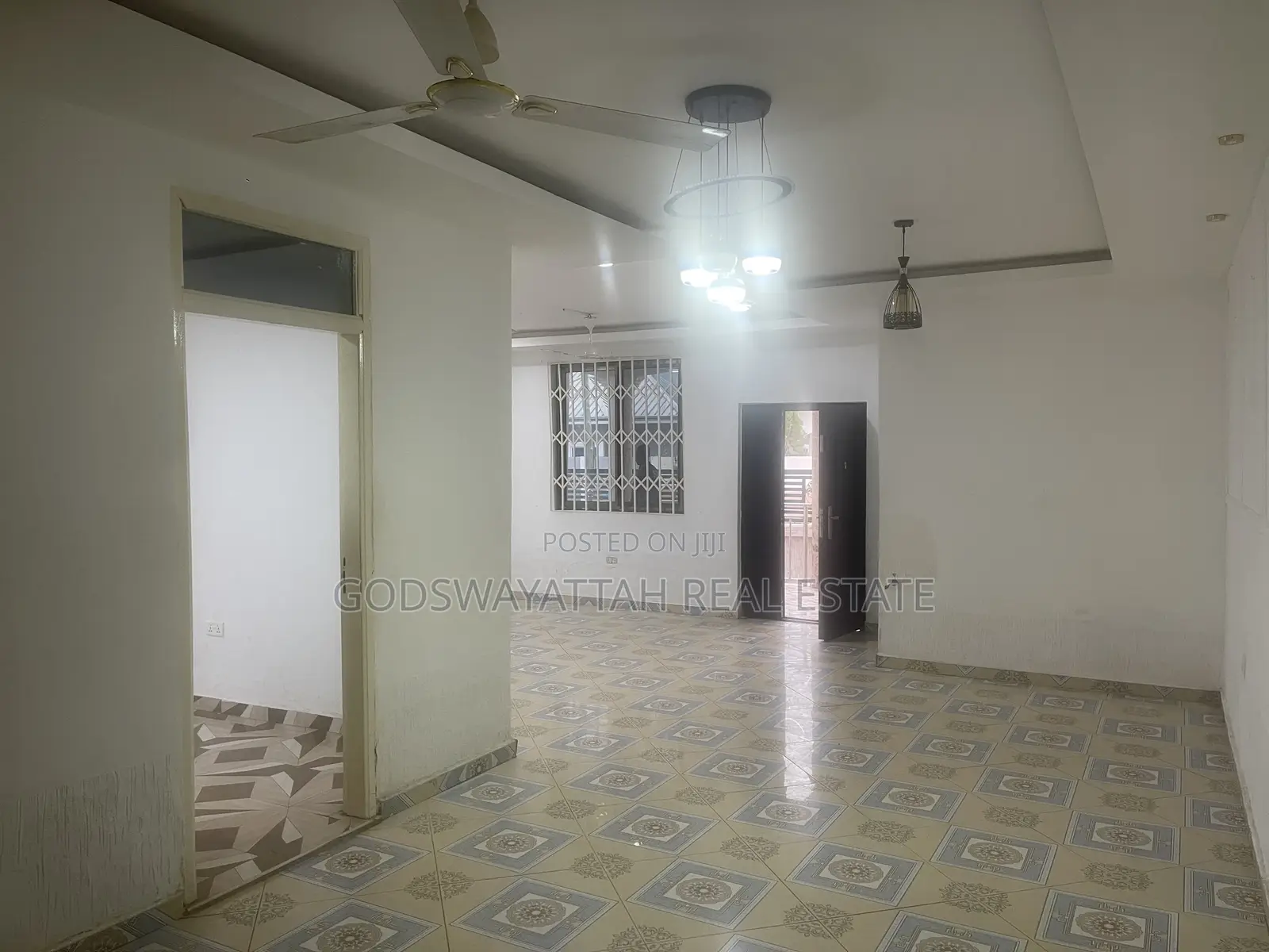 2bdrm Apartment in East Legon, Adjiriganor for rent
