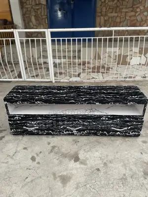 A Nice Tv Stand