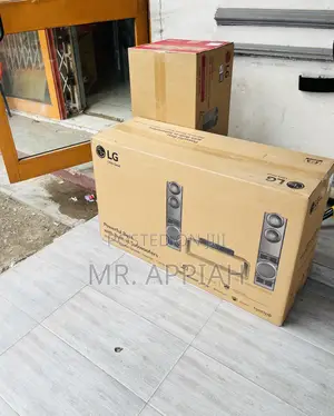 Check Out Lovely Lg Lhd687bg Audio Sound Bar(1250w).