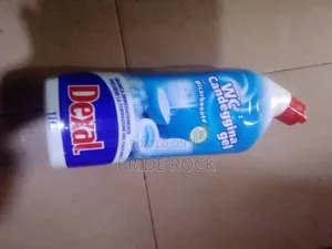 Quality Wc Stain Remover