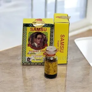 Original Samsu Super Oil(895654)