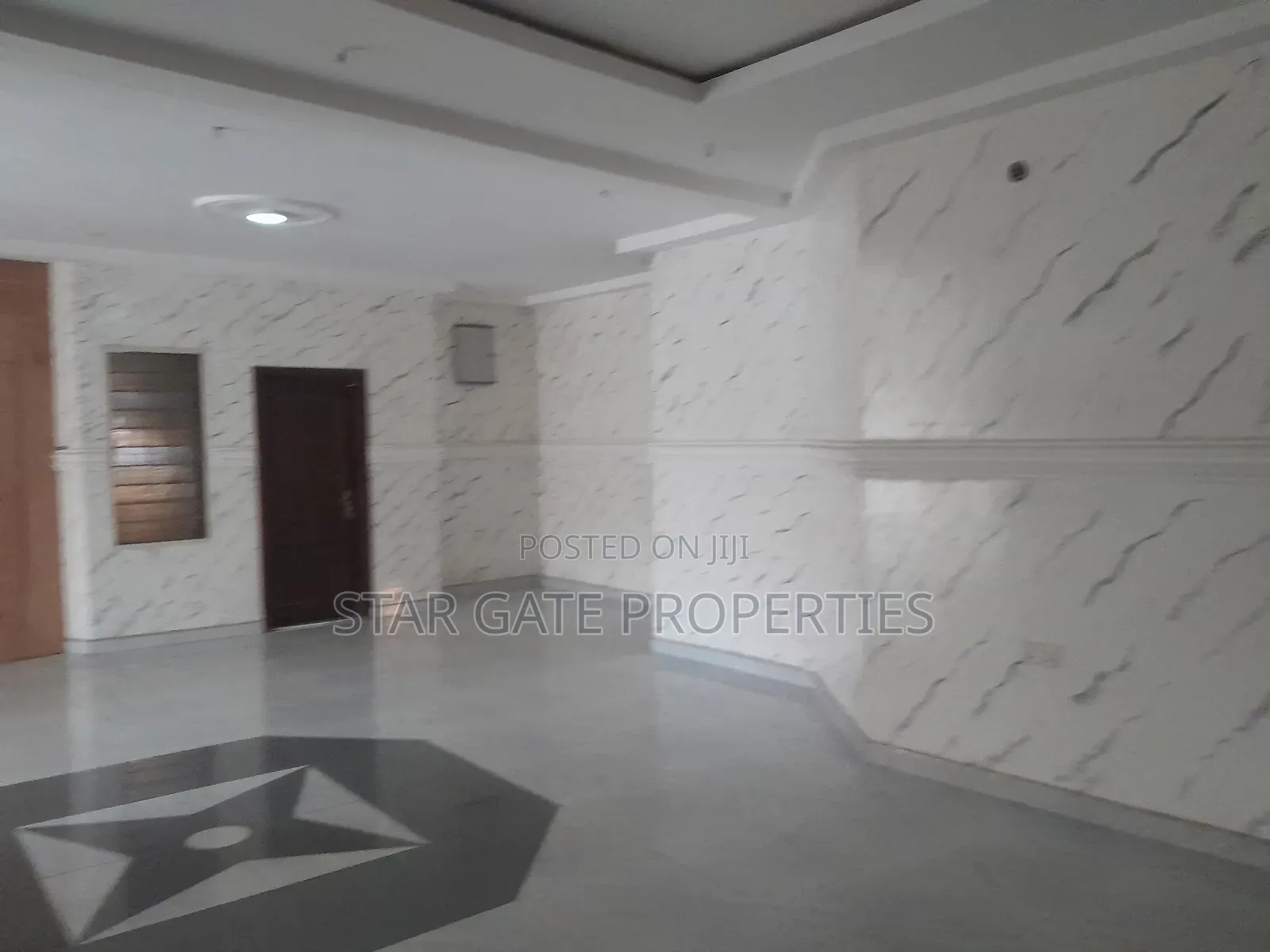 5bdrm House in Ejisu Akyawkrom., Kumasi Metropolitan for sale
