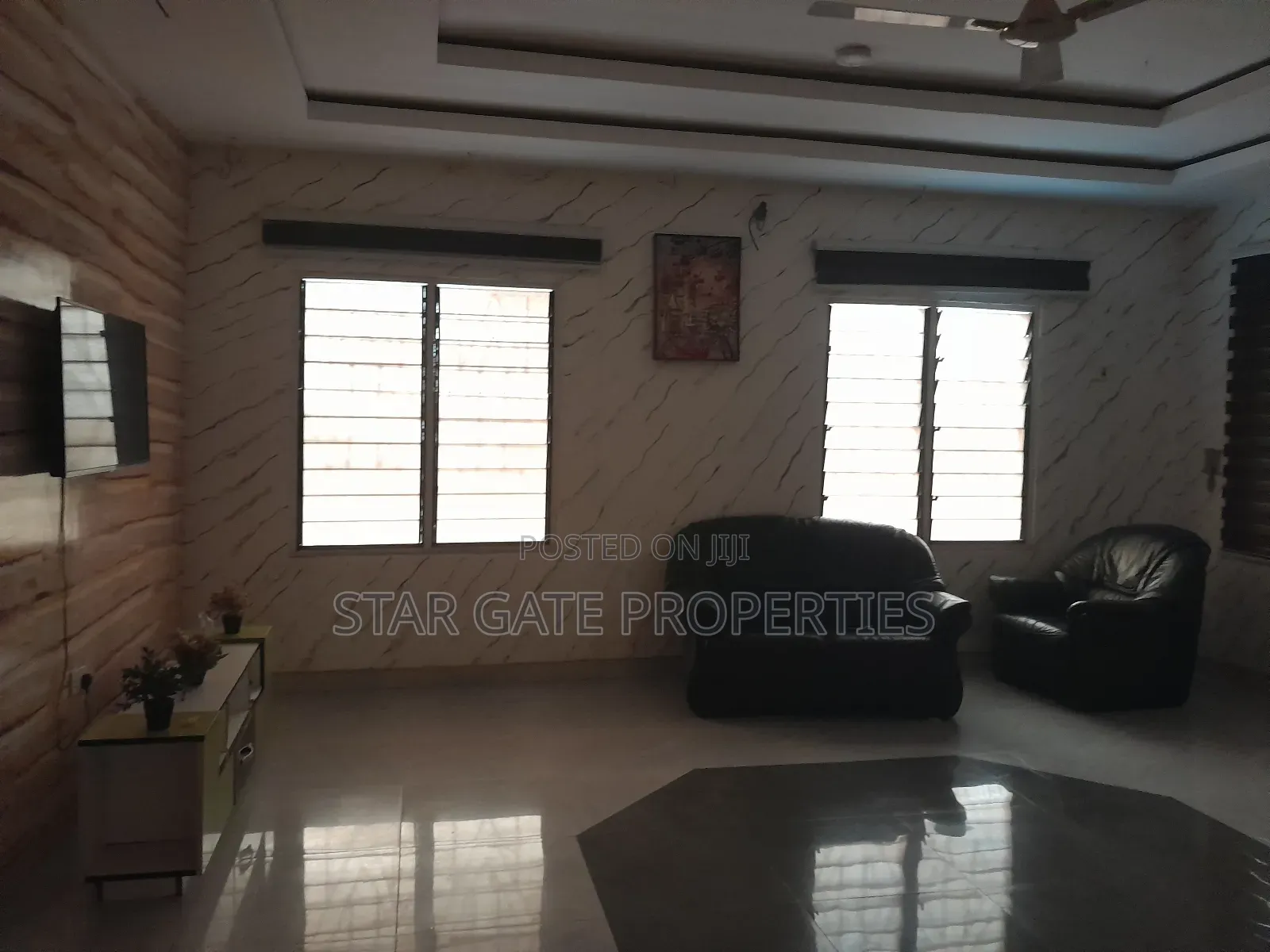 5bdrm House in Ejisu Akyawkrom., Kumasi Metropolitan for sale