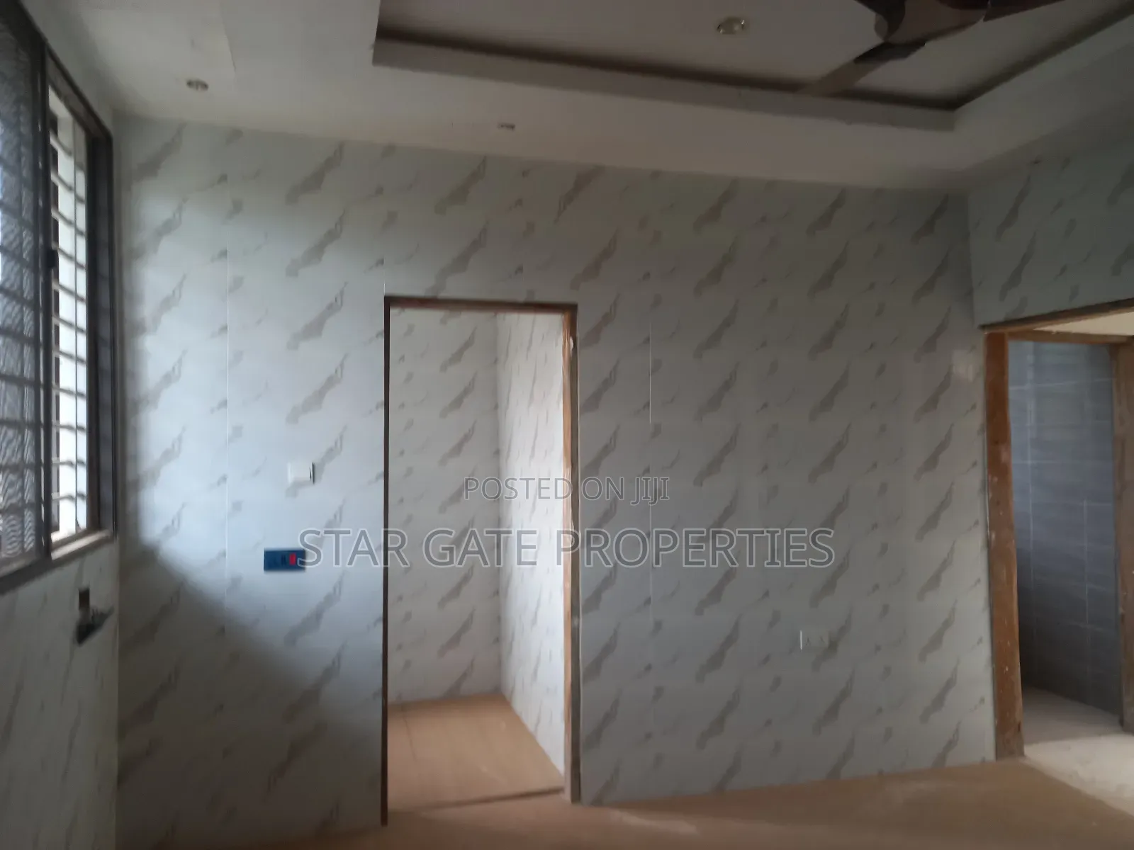 5bdrm House in Buoho, Kumasi Metropolitan for sale