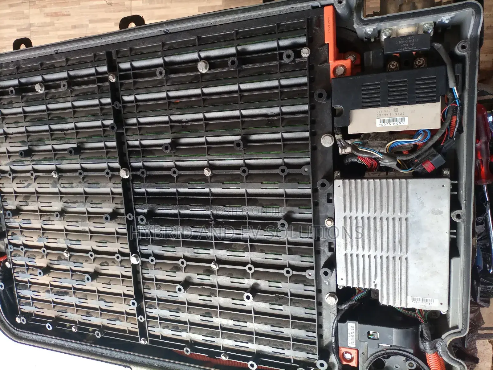 Hybrid Car Battery Expert: Repair And Reconditioning