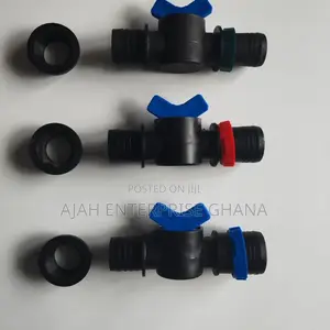 Rain Hose Valve (1inches)