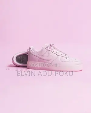 Nike X Drake Nocta Air Force 1 Sneakers