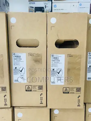 New Desktop Computer HP AiO 22 8GB Intel Core i3 SSD 512GB