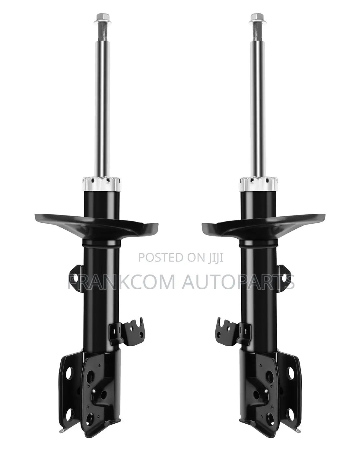 Toyota Corolla S 2009-2013 Front Shocks