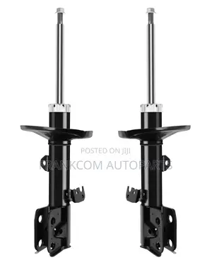 Toyota Corolla S 2009-2013 Front Shocks