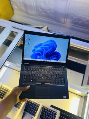 Laptop Dell Latitude 5590 8GB Intel Core i5 SSD 256GB