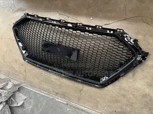 Hyundai Elantra 2012 - 2017 Spec Bumper Grille Shells