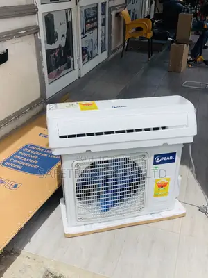 Trust Premium Pearl 1.5 Horsepower Split R410a White Ac