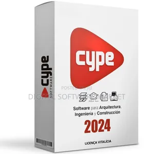 Cypecad 2024 Full Version