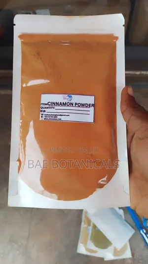 Cinnamon Powder (50 Grams)