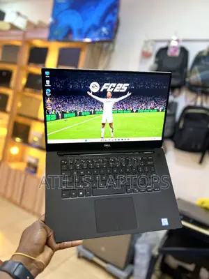 Laptop Dell XPS 15 9570 16GB Intel Core I7 SSD 512GB
