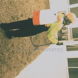 Institute and Banks Fumigation Services.