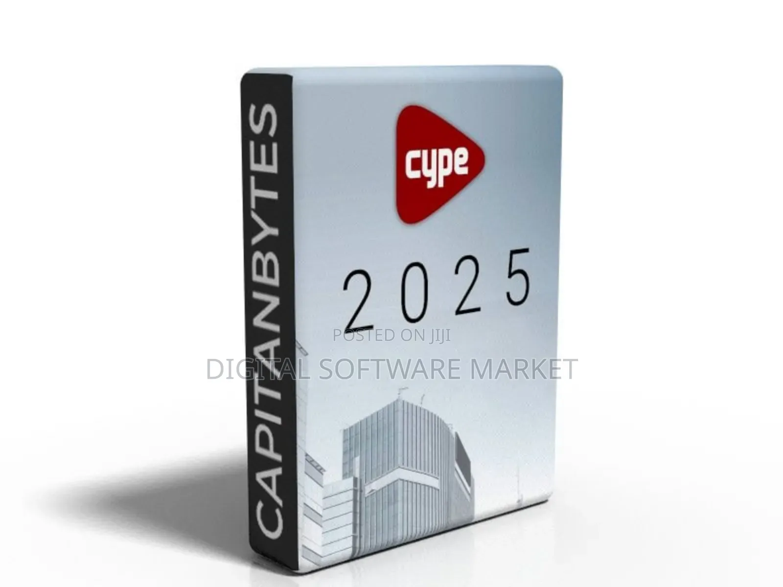 Cypecad 2025 Full Version