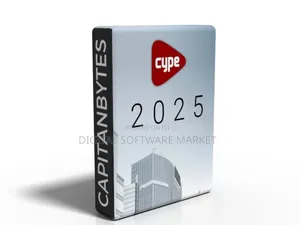 Cypecad 2025 Full Version