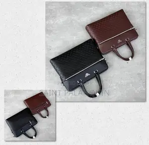 Armani Office Bag
