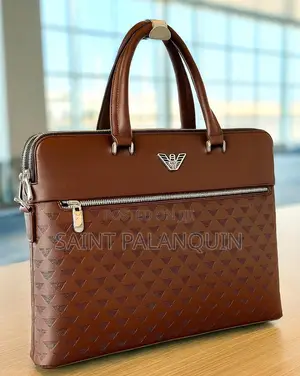 Men Office Bag