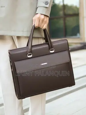 Genuine Office Bag