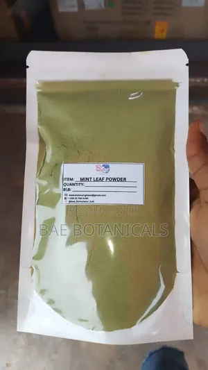 Mint Leaf Powder (100 Grams )