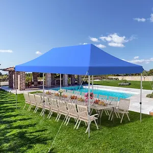 Double Size Foldable Canopy