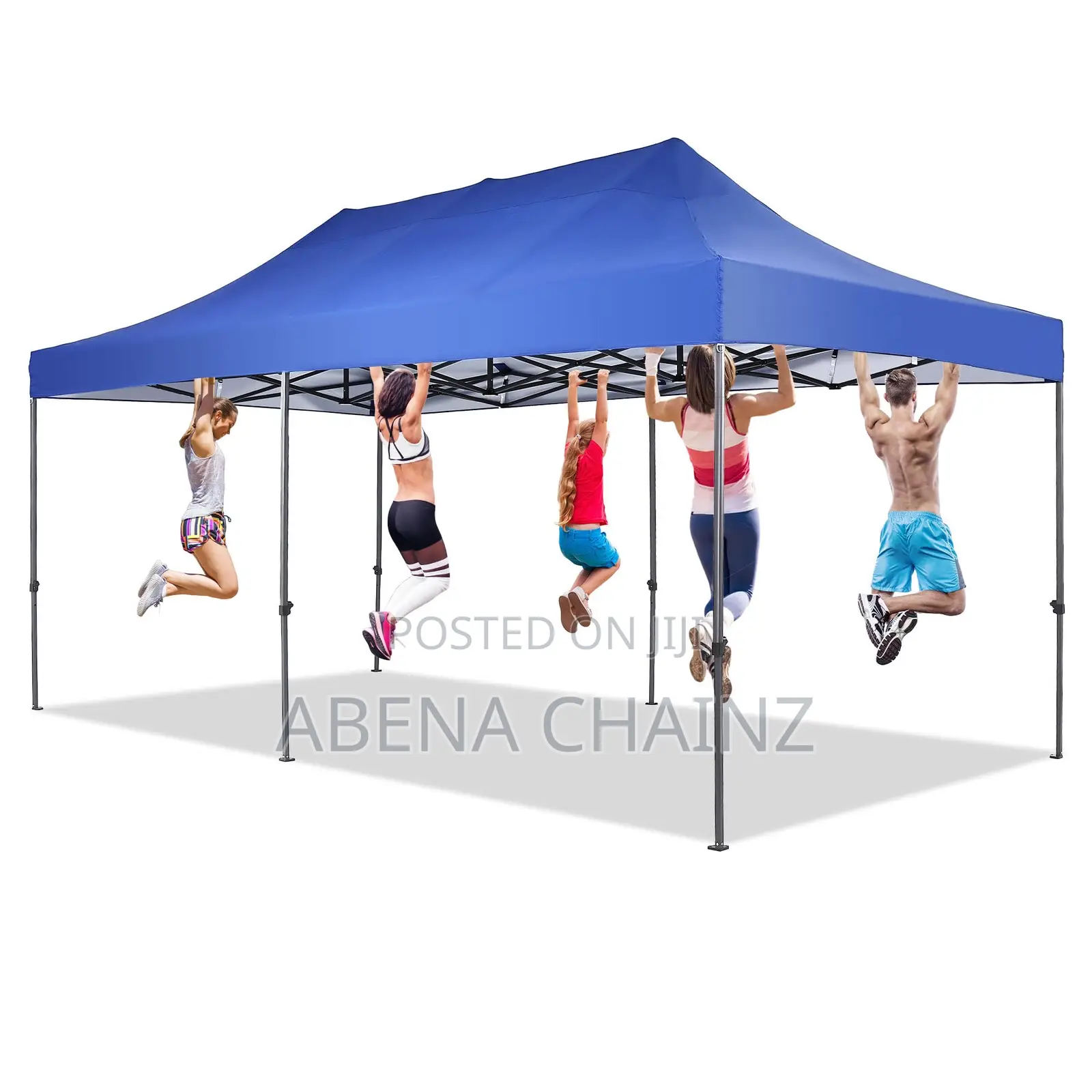 Double Size Foldable Canopy