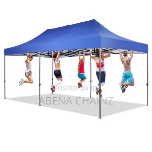 Double Size Foldable Canopy