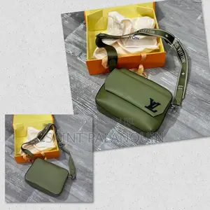Quality Lv Side Bag