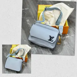 Lv Classy Side Bag