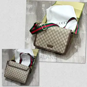 Gucci Side Bags