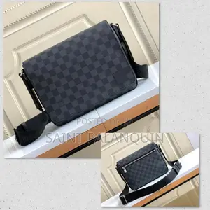 Classy Side Bags