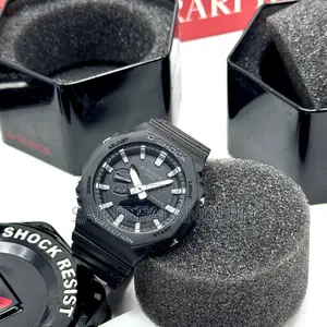 G Shock Watch