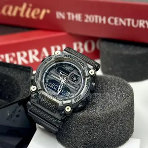 G-shock Watches