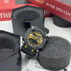 Classy G-shock