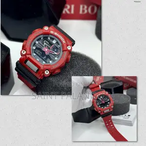 Classic G-shock