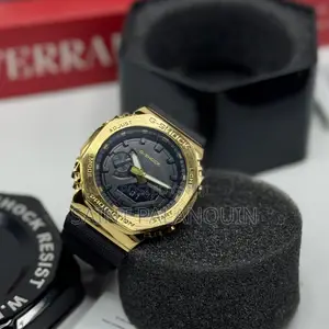 Genuine G-shock Watch
