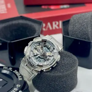 Casio G-shock