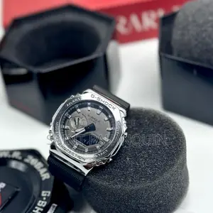 Quality N Classy G-shock