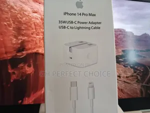 Apple Voltdrive Type C Fast Charger